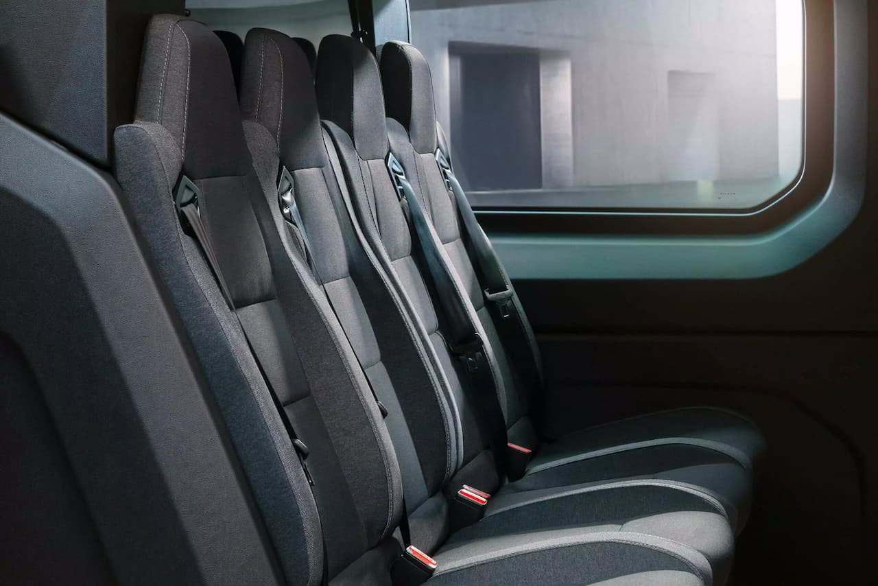 NOUVEAU MASTER CABINE APPROFONDIE